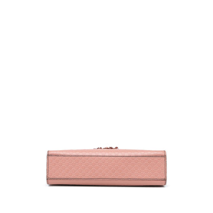 Gucci Medium Microguccissima Emily Shoulder Bag (SHG-D1ScbJ)