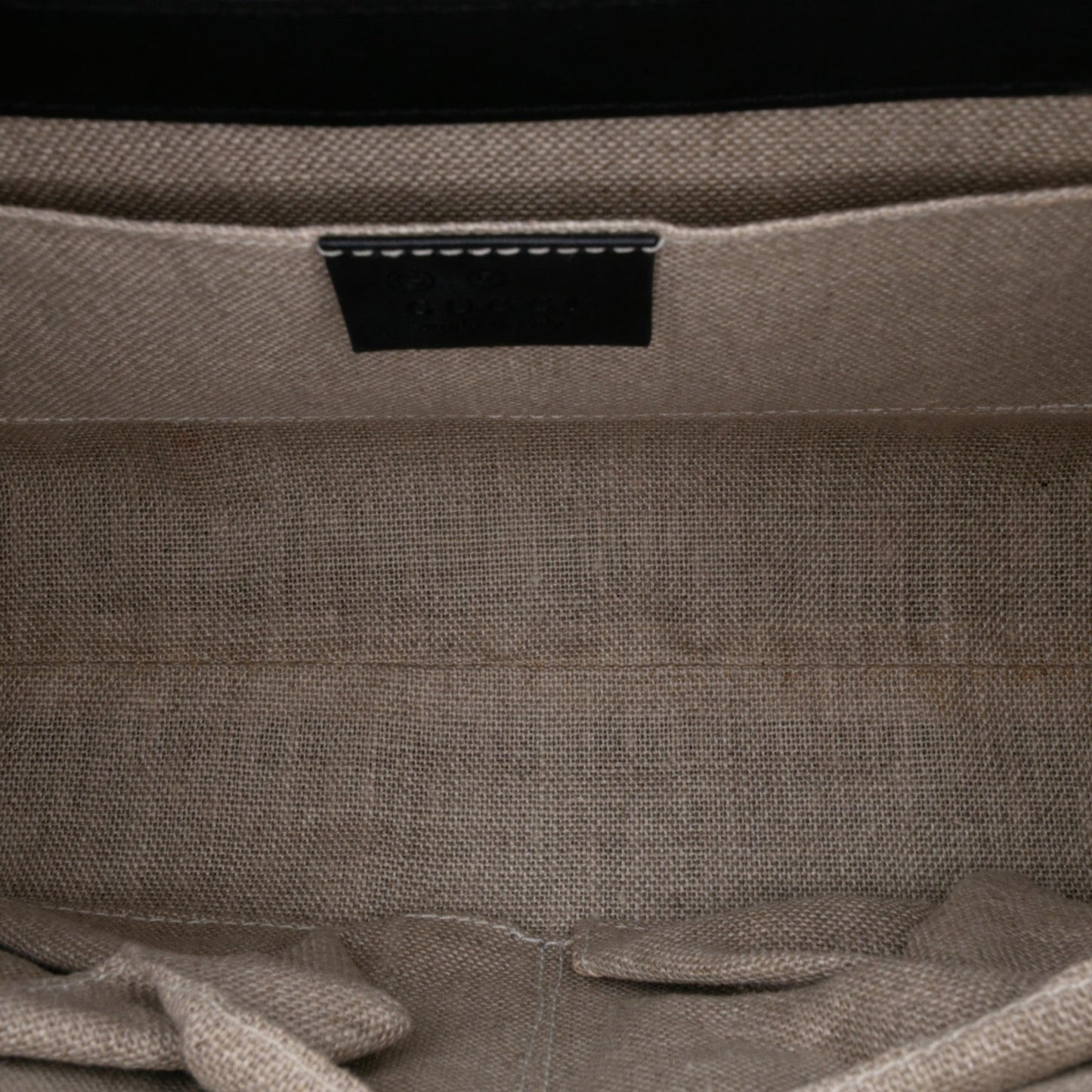 Gucci Medium Microguccissima Emily Shoulder Bag