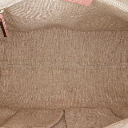 Gucci Medium Microguccissima Satchel