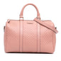 Gucci Medium Microguccissima Satchel