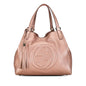Gucci Medium Soho Cellarius Tote (SHG-vUySeD)