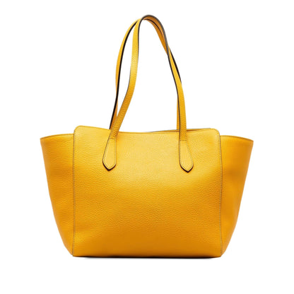 Gucci Medium Swing Tote (SHG-YzEil9)