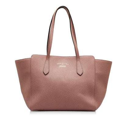 Gucci Medium Swing Tote