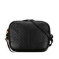 Gucci Microguccissima Bree Crossbody (SHG-mDZnTy)