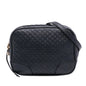 Gucci Microguccissima Bree Crossbody