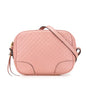 Gucci Microguccissima Bree Crossbody