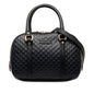 Gucci Microguccissima Bree Satchel (SHG-UF8R9j)