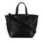 Gucci Microguccissima Bree Satchel (SHG-NWAKRC)