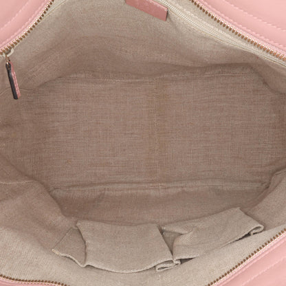 Gucci Microguccissima Bree Tote
