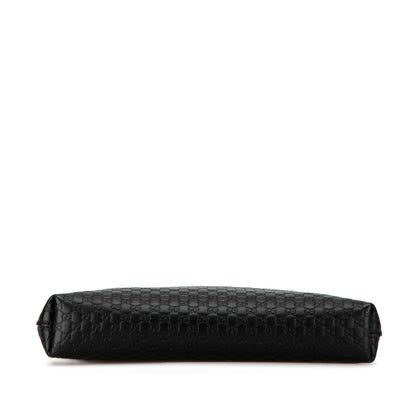 Gucci Microguccissima Crossbody (SHG-XtBigc)
