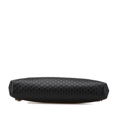 Gucci Microguccissima Crossbody