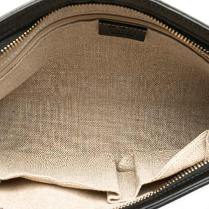 Gucci Microguccissima Crossbody