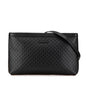 Gucci Microguccissima Crossbody