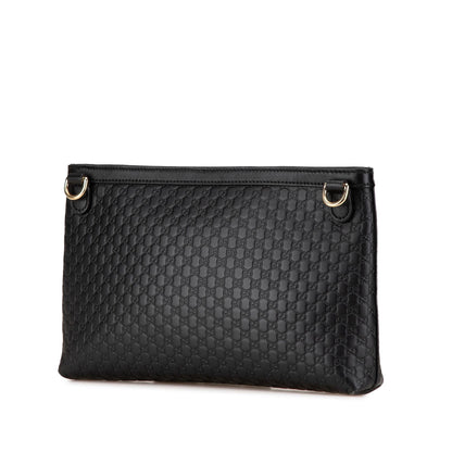 Gucci Microguccissima Crossbody