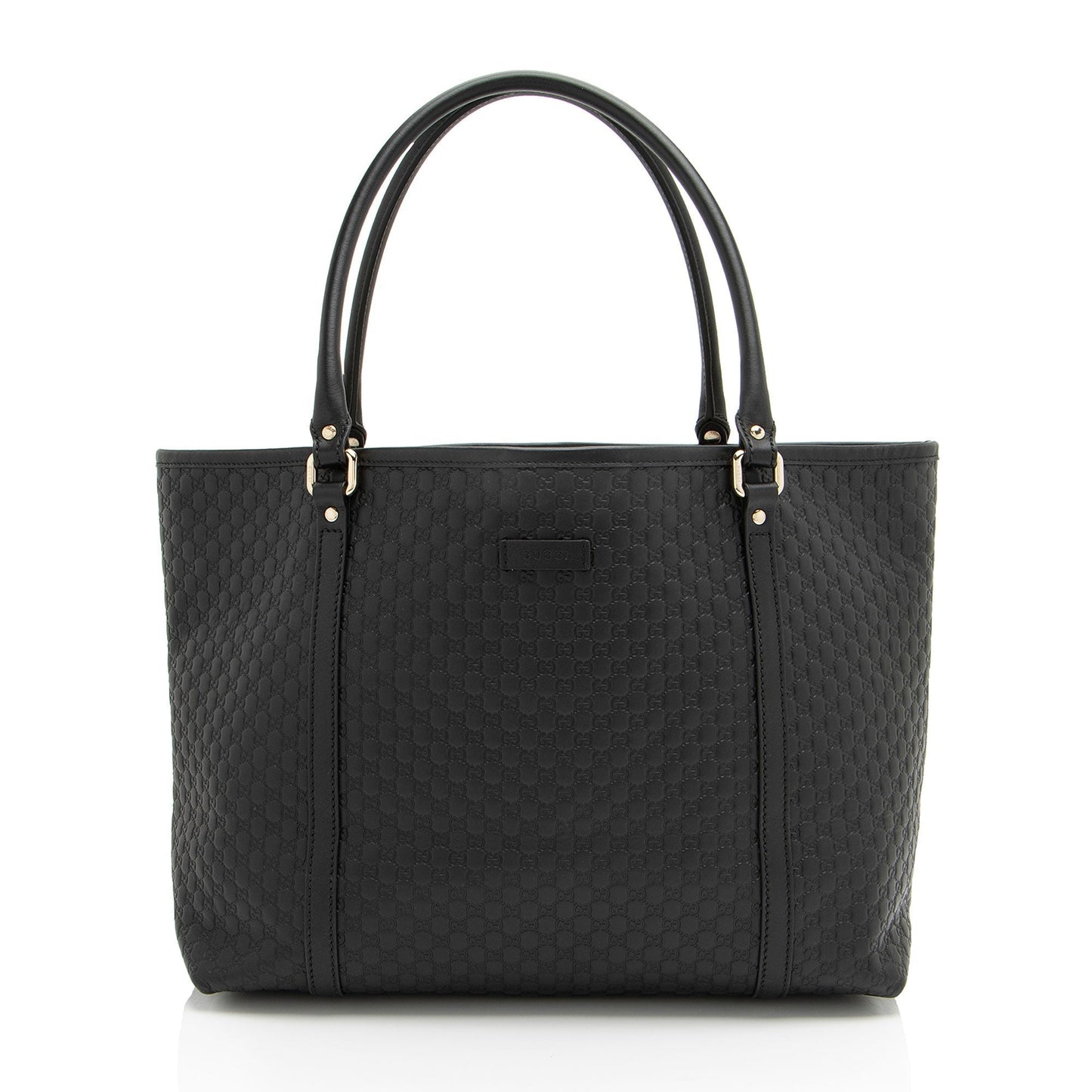 Gucci Microguccissima Leather Joy Medium Tote (SHF-njmnu7)