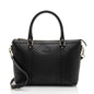 Gucci Microguccissima Leather Joy Small Zip Tote (SHF-TjfjYX)