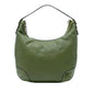 Gucci Microguccissima Nice Shoulder Bag