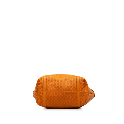 Gucci Microguccissima Nice Tote (SHG-rVd7uQ)