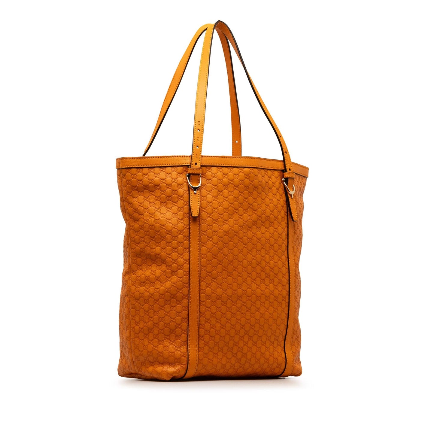 Gucci Microguccissima Nice Tote (SHG-rVd7uQ)