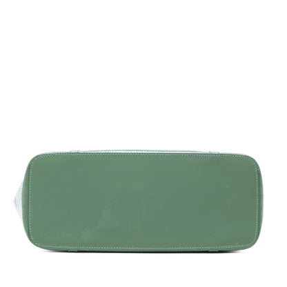 Gucci Microguccissima Patent Nice Tote