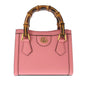 Gucci Mini Bamboo Diana (SHG-pnkiro)