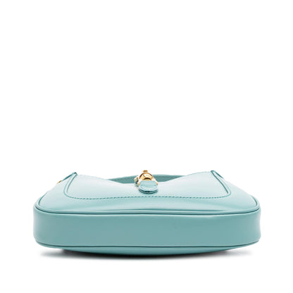 Gucci Mini Calfskin Jackie 1961 Crossbody