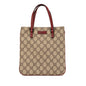 Gucci Mini GG Supreme Handbag