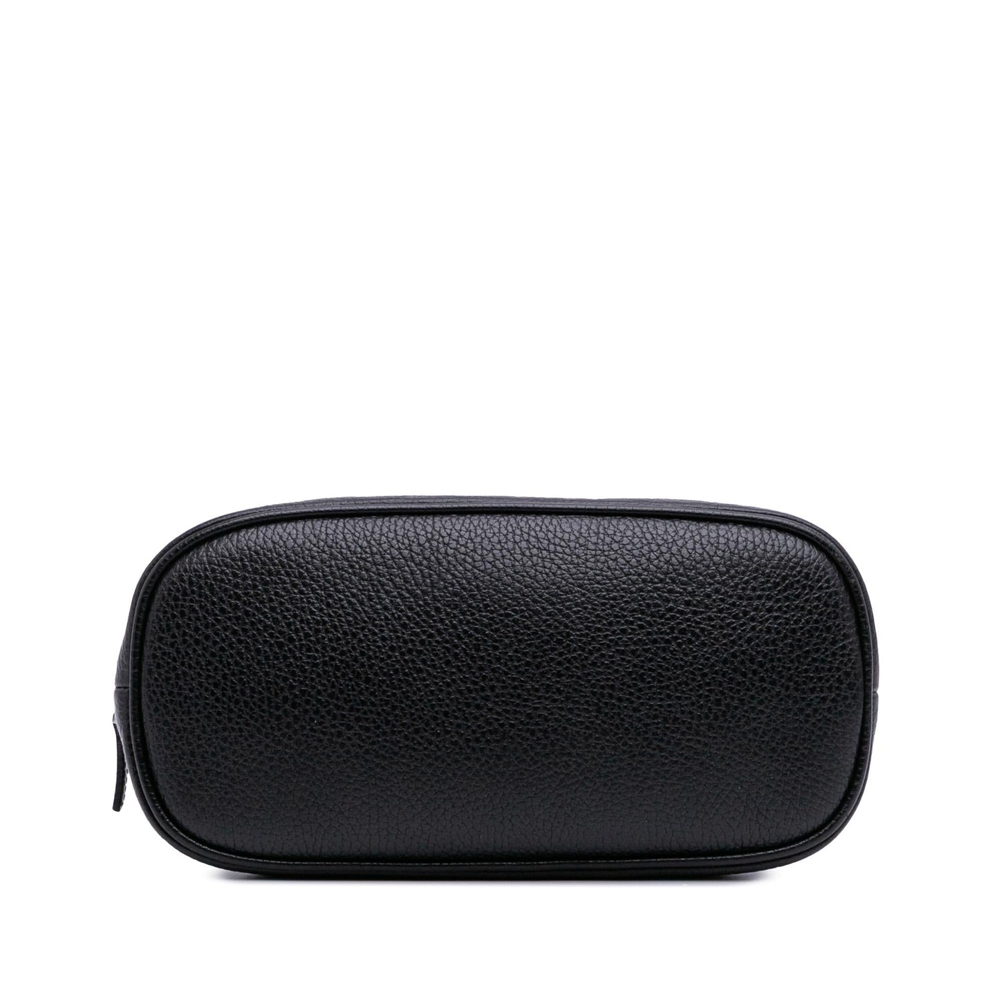 Gucci Mini Leather Dome Satchel