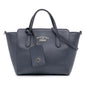 Gucci Mini Leather Swing Satchel