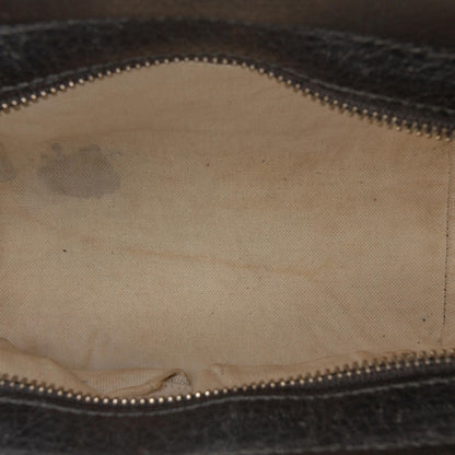 Gucci Mini Leather Swing Satchel