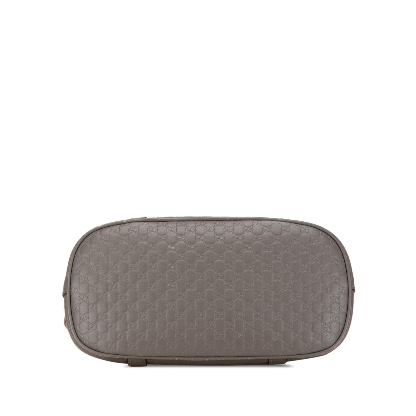 Gucci Mini Microguccissima Dome Satchel (SHG-UUwiLT)