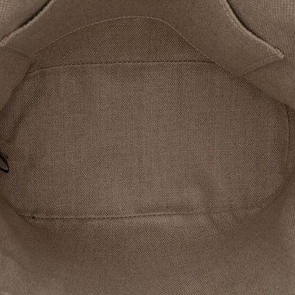 Gucci Mini Microguccissima Dome Satchel