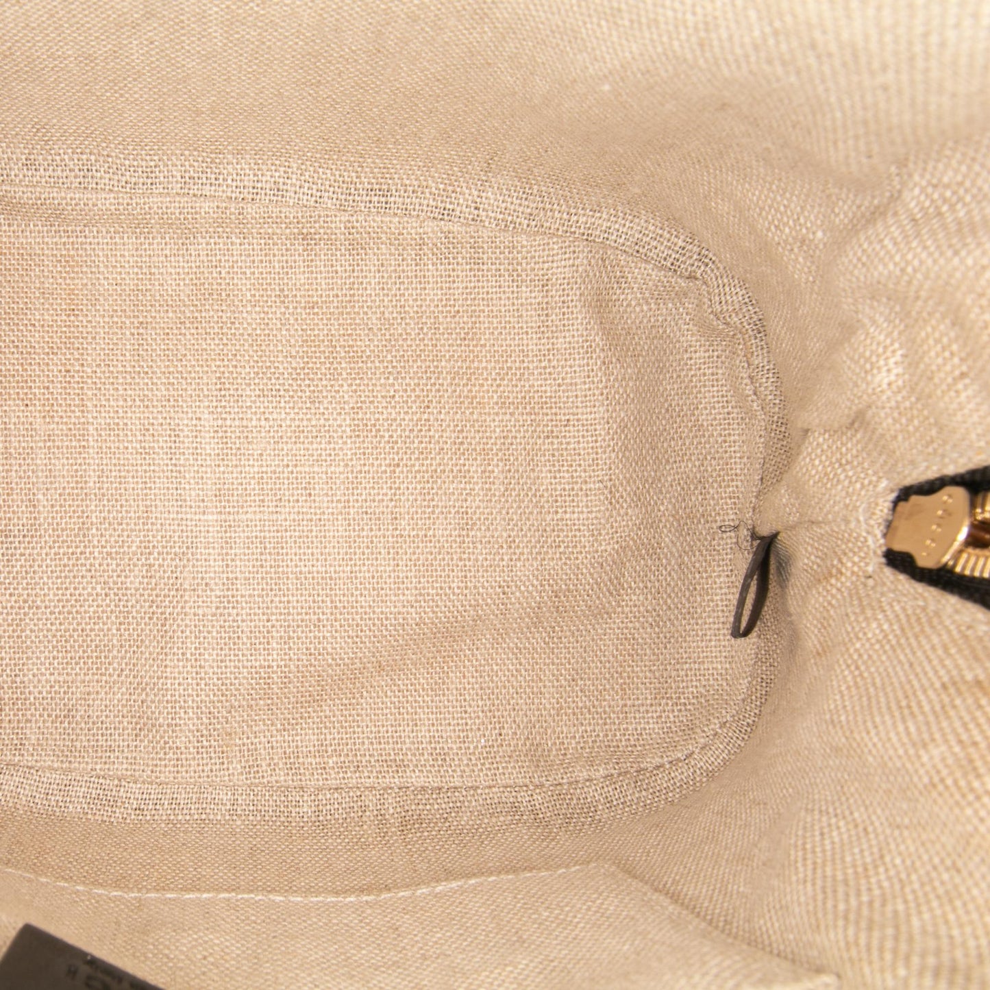 Gucci Mini Microguccissima Dome Satchel