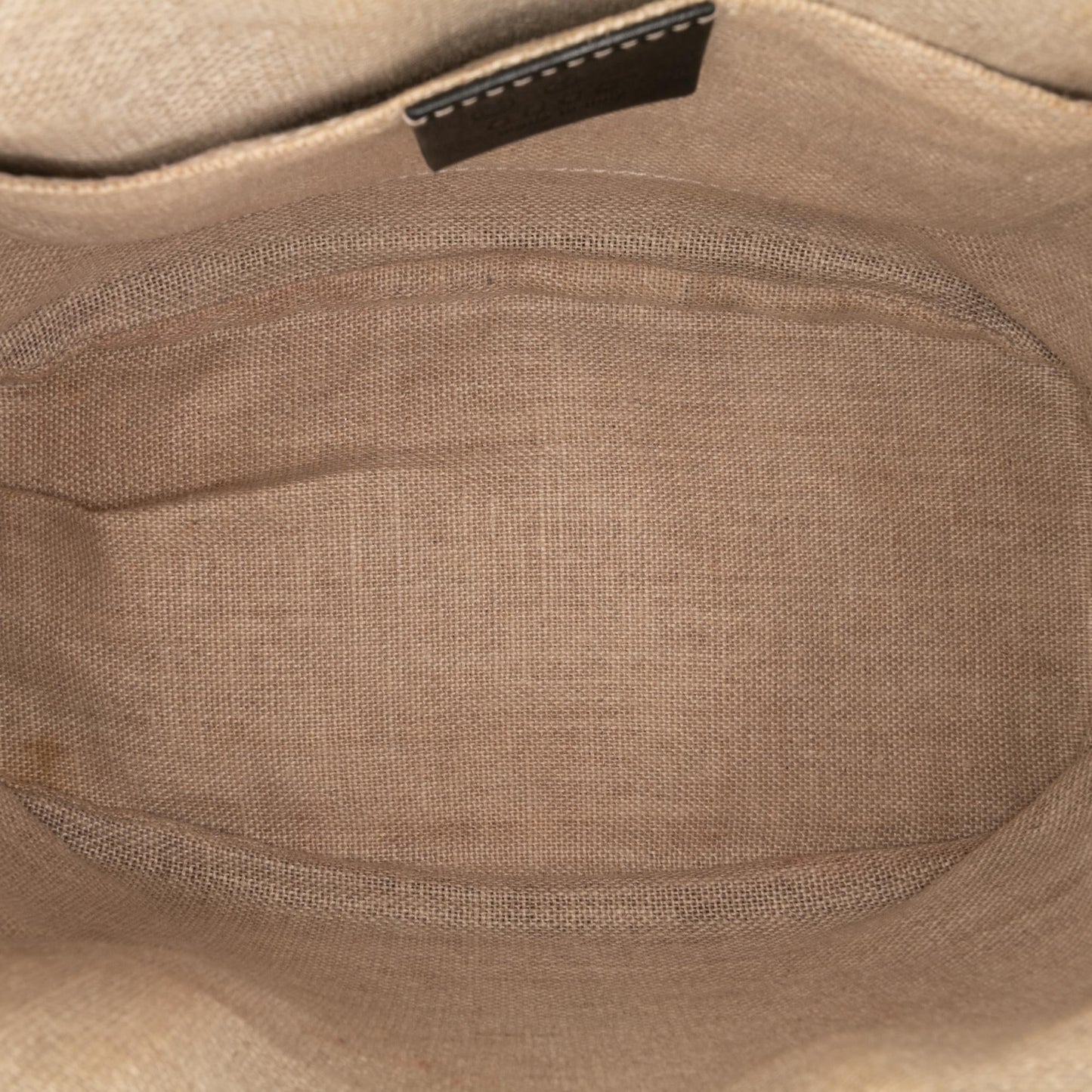 Gucci Mini Microguccissima Dome Satchel