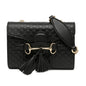 Gucci Mini Microguccissima Emily Crossbody (SHG-kOOObZ)