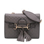 Gucci Mini Microguccissima Emily Crossbody