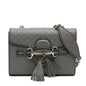Gucci Mini Microguccissima Emily Crossbody