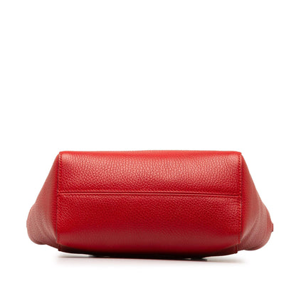 Gucci Mini Swing Satchel (SHG-mgsYTk)