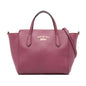 Gucci Mini Swing Satchel (SHG-lvXZOe)
