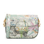 Gucci Mini Tiger Horsebit 1955 Crossbody