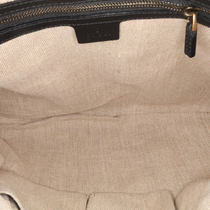Gucci Nubuck 1970 Shoulder Bag