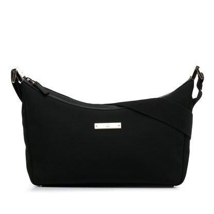 Gucci Nylon Crossbody (SHG-oyz3QI)
