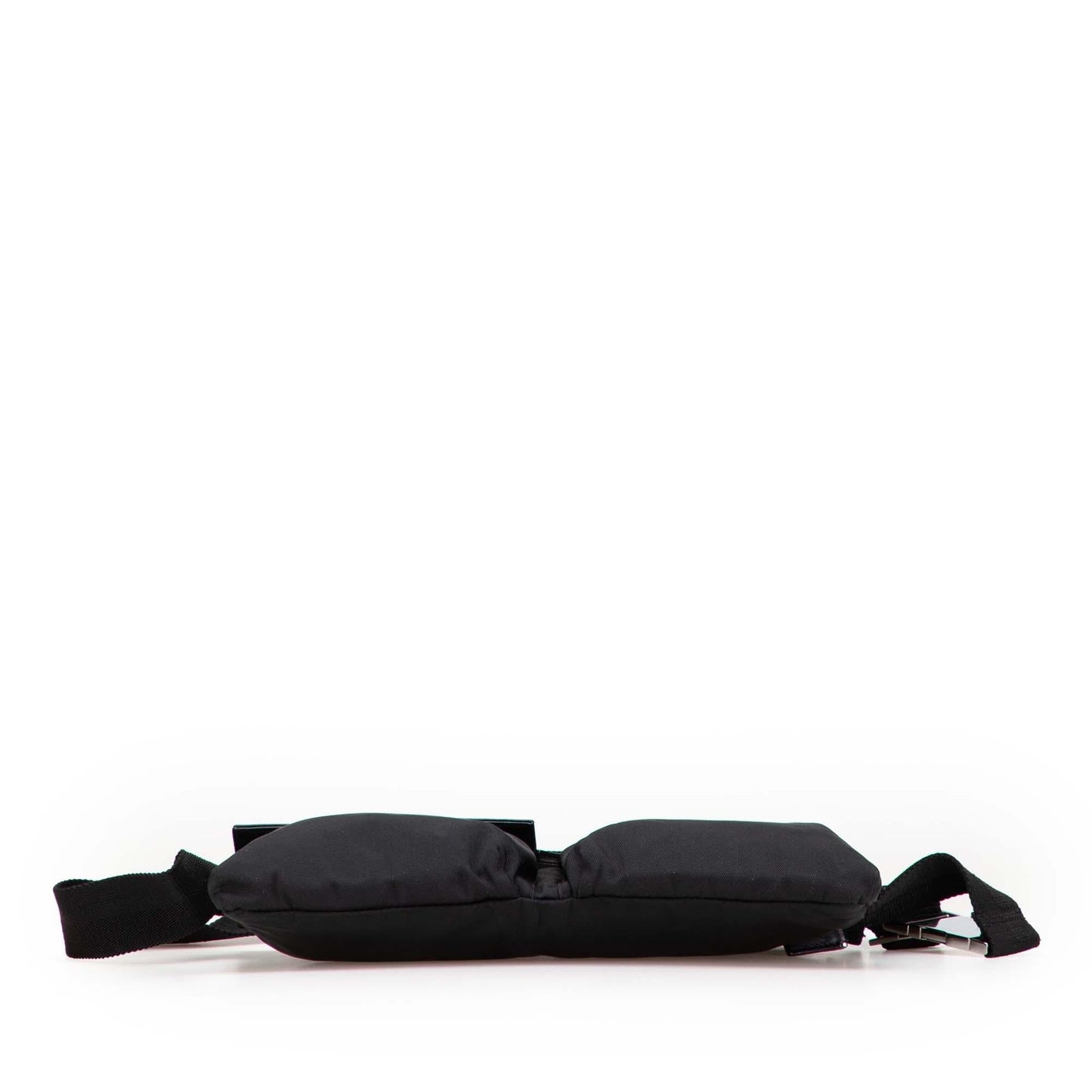 Gucci Nylon Double Pocket Belt Bag