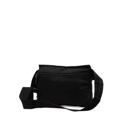 Gucci Nylon Double Pocket Belt Bag