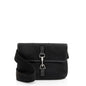 Gucci Nylon Small Belt Bag (SHF-fYZ3BE)