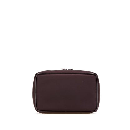 Gucci Nylon Vanity Bag