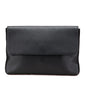 Gucci Pebbled Calfskin Portfolio Clutch