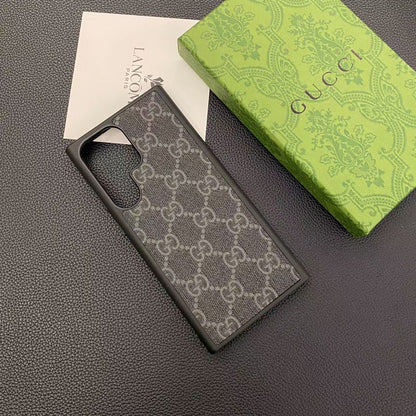 LV Phone Case Samsung S22S26 Series