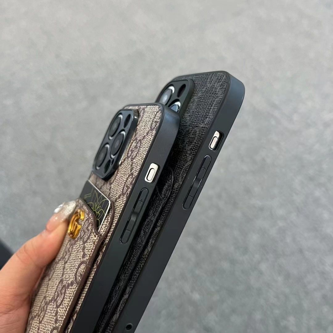 Gucci Phone Case iPhone 14 Pro Max