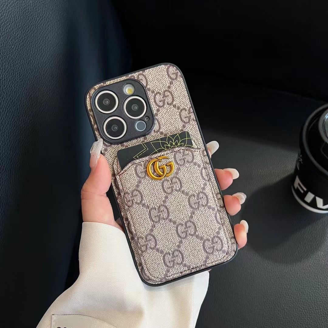 Gucci Phone Case iPhone 14 Pro Max